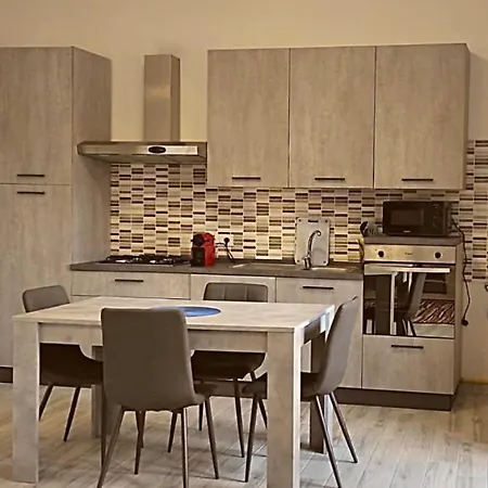 La Casa Di Francesco Putifigari