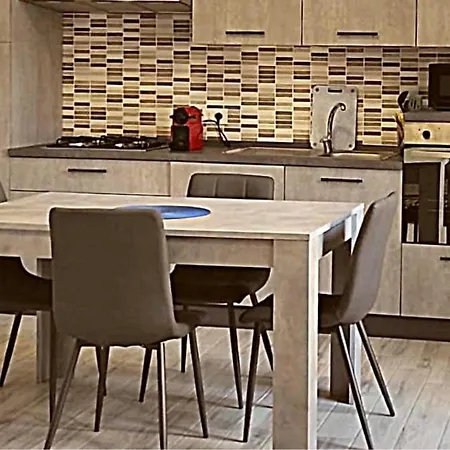 La Casa Di Francesco Maison d'hôtes 3*