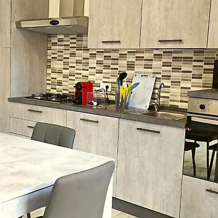 La Casa Di Francesco Maison d'hôtes 3*