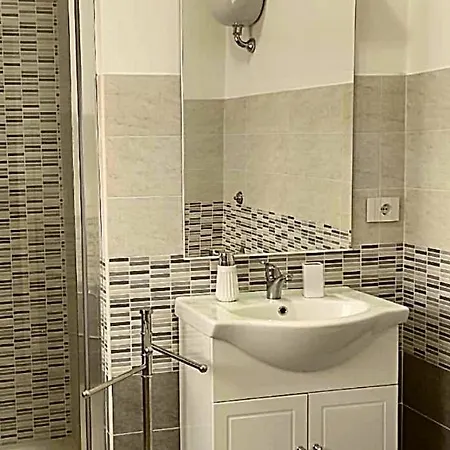 La Casa Di Francesco Putifigari