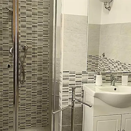 La Casa Di Francesco Maison d'hôtes Putifigari