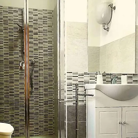 La Casa Di Francesco 3* Putifigari