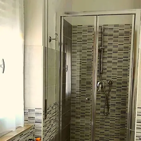 Maison d'hôtes La Casa Di Francesco Putifigari