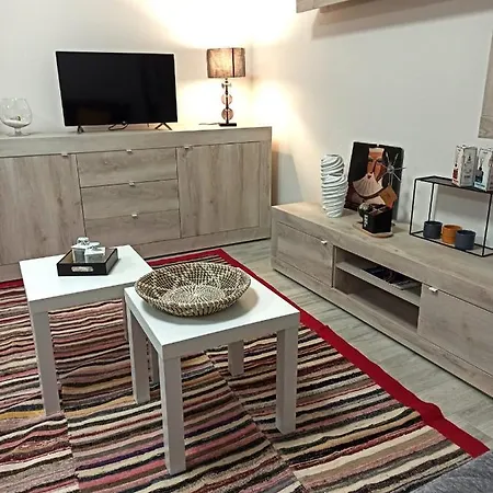 Gæstehus La Casa Di Francesco