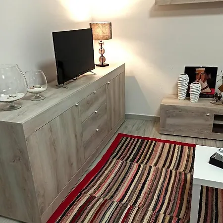 La Casa Di Francesco Gæstehus