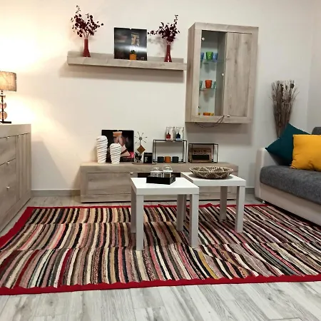 La Casa Di Francesco Putifigari