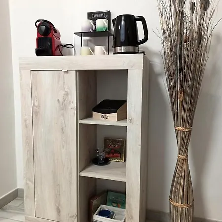 Gæstehus La Casa Di Francesco 3*