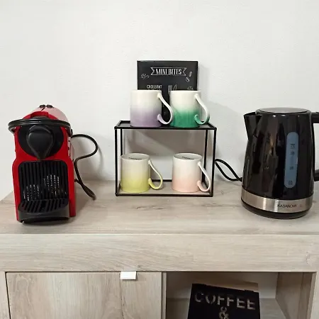 La Casa Di Francesco Gæstehus 3*