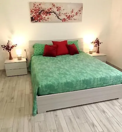 La Casa Di Francesco