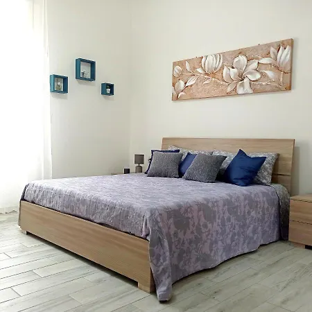 La Casa Di Francesco 3* Putifigari