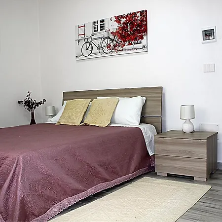 La Casa Di Francesco 3* Putifigari