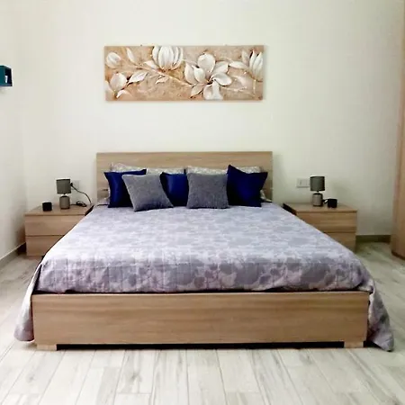 La Casa Di Francesco Putifigari