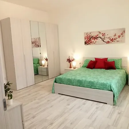 La Casa Di Francesco