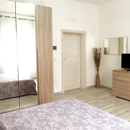 Gæstehus La Casa Di Francesco Putifigari