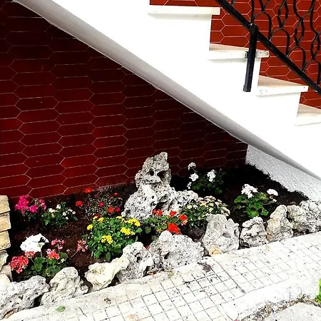 Gæstehus La Casa Di Francesco 3*