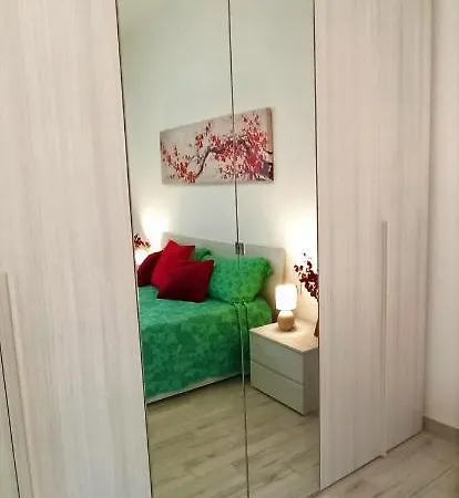 La Casa Di Francesco Putifigari