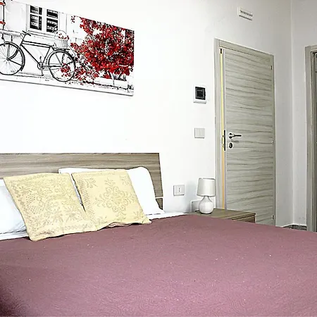 Maison d'hôtes La Casa Di Francesco