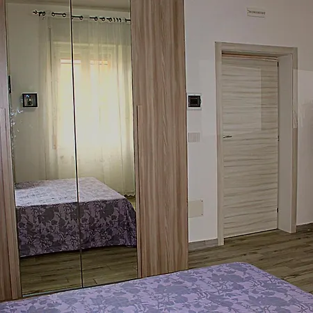 La Casa Di Francesco Putifigari