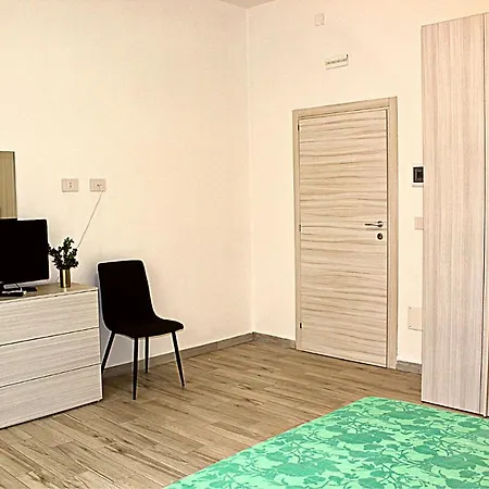 La Casa Di Francesco Gæstehus