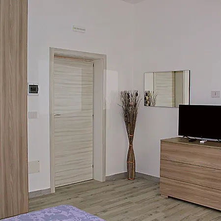 La Casa Di Francesco 3*