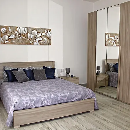 La Casa Di Francesco 3* Putifigari