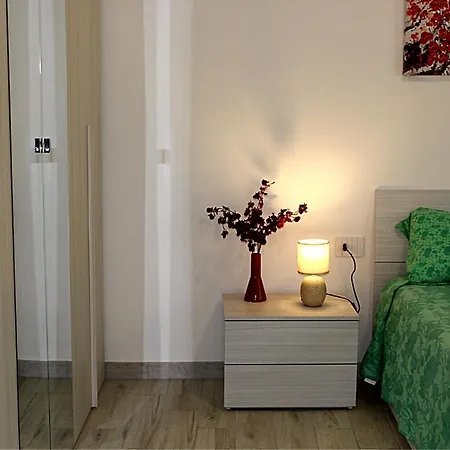 Gæstehus La Casa Di Francesco 3*