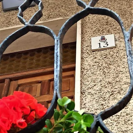 La Casa Di Francesco 3* Putifigari