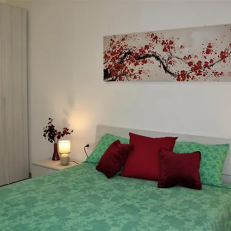 Maison d'hôtes La Casa Di Francesco 3*