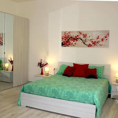 La Casa Di Francesco Gæstehus