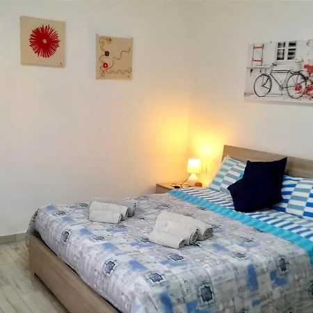 La Casa Di Francesco 3*