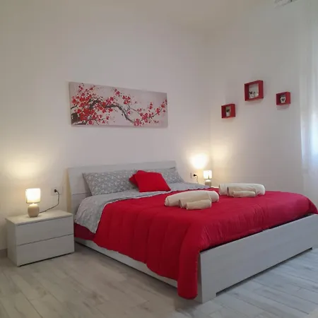 La Casa Di Francesco