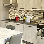La Casa Di Francesco 게스트하우스 3*