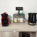 La Casa Di Francesco 게스트하우스 3*