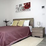 La Casa Di Francesco 3* Putifigari
