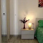 게스트하우스 La Casa Di Francesco 3*