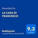 La Casa Di Francesco 게스트하우스