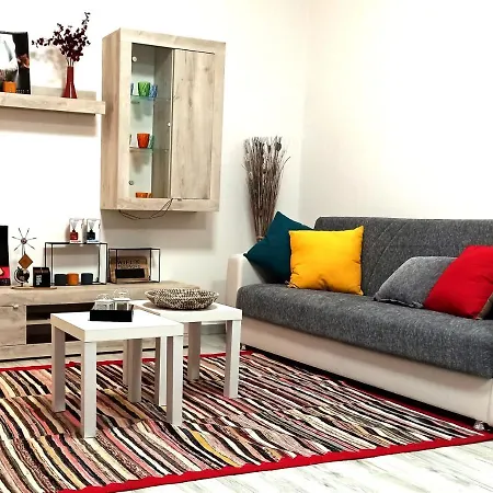 Casa de hóspedes La Casa Di Francesco Putifigari