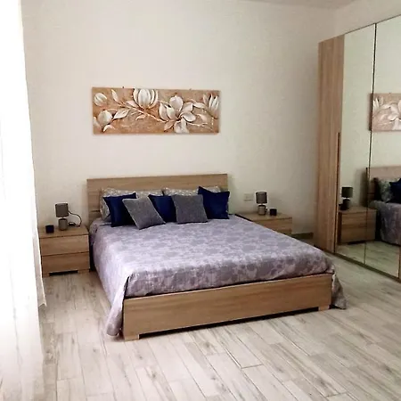 La Casa Di Francesco 3* Putifigari