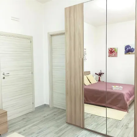 La Casa Di Francesco Putifigari