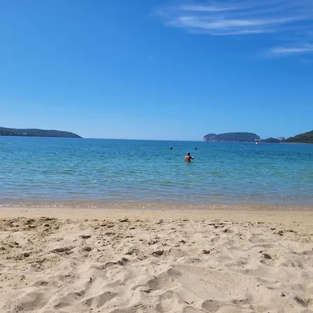 La Casa Di Francesco Putifigari